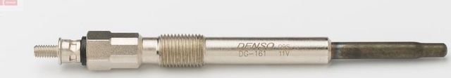 Свеча накаливания (накала) Denso. Артикул DG-161