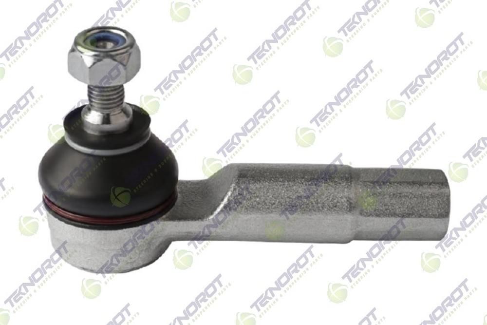 Наконечник рулевой тяги Teknorot (сталь). Артикул MA-221