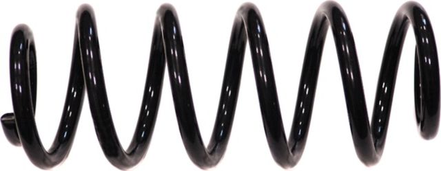 Пружина подвески MAPCO передняя для Audi A6 II (C5) 1997-2005. Артикул 71813