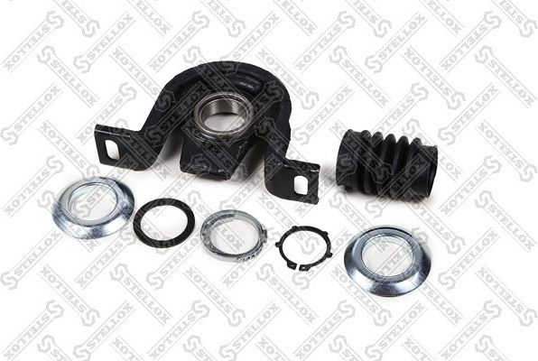 Подвесной подшипник карданного вала Stellox для Volkswagen LT II 1996-2006. Артикул 71-21302-SX