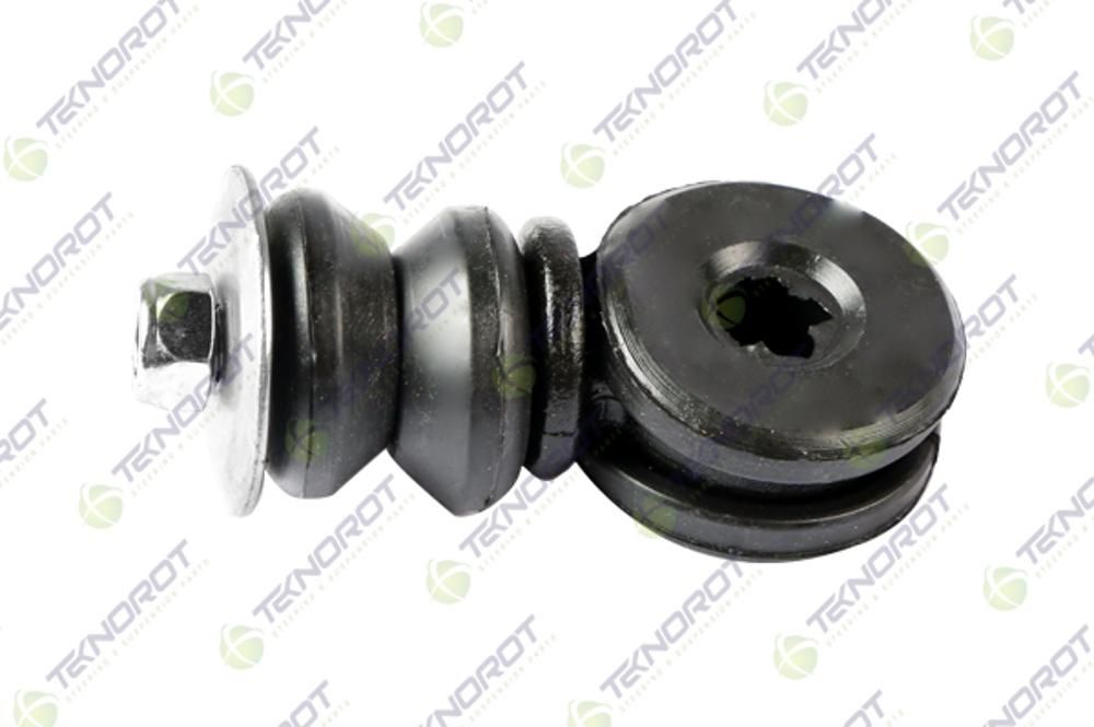 Стойка (тяга) стабилизатора Teknorot. Артикул V-470