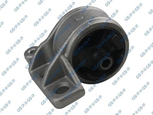 Подушка (опора) двигателя GSP правая для Kia Shuma I 1997-2001. Артикул 514487