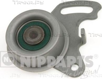 Натяжной ролик (натяжитель) ремня ГРМ Nipparts. Артикул J1145018