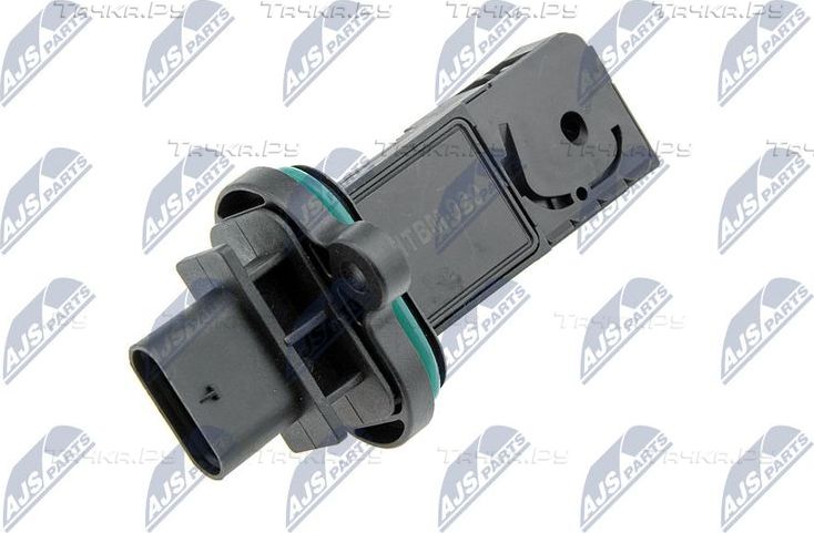 Датчик массового расхода воздуха (ДМРВ) NTY для BMW 7 V (F01/F02/F04) 2008-2012. Артикул EPP-BM-020
