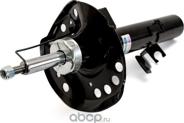 Амортизатор подвески газовый передний правый (Absel). Артикул VL342041R