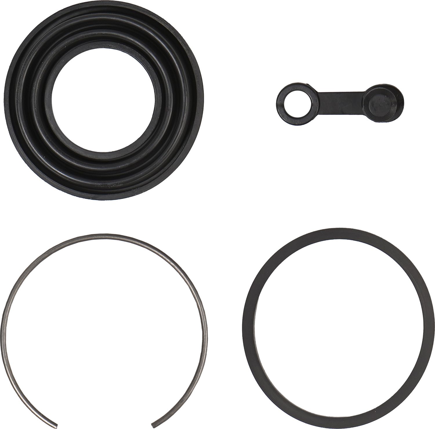 Ремкомплект тормозного суппорта Trialli. Артикул RCF 012113