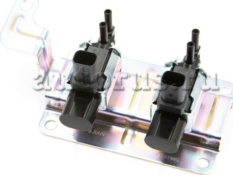Клапан воздушный imrc Ford. Артикул 5243591