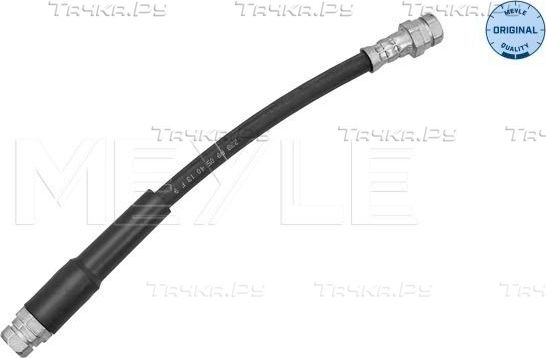 Тормозной шланг Meyle Original задний для Volkswagen Passat CC I 2008-2012. Артикул 100 611 0073
