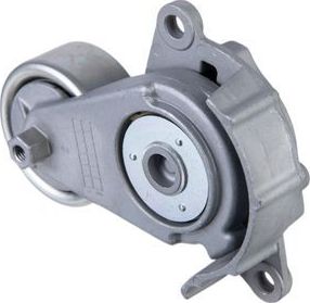 Натяжной ролик (натяжитель) приводного поликлинового ремня Stellox. Артикул 03-41366-SX