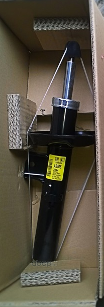 Амортизатор General Motors. Артикул 13390294