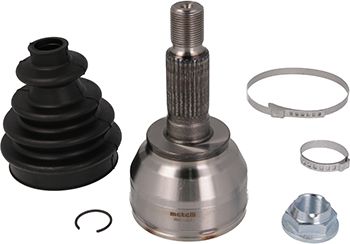 Шрус наружный (граната) Metelli передний для Mazda 5 I (CR) 2005-2010. Артикул 15-1893