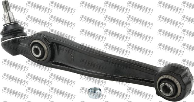 Поперечный рычаг Febest правый нижний для BMW X5 II (E70) 2006-2013. Артикул 1924-E70FRH