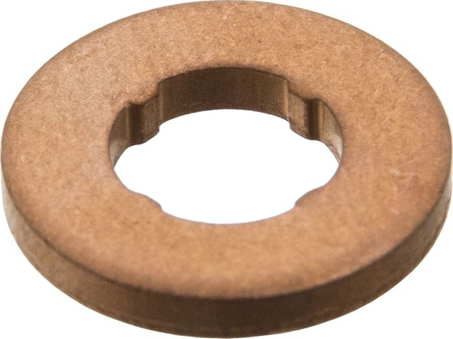 Кольцо уплотнительное топливной форсунки OPELCITR Febi Bilstein. Артикул 102802
