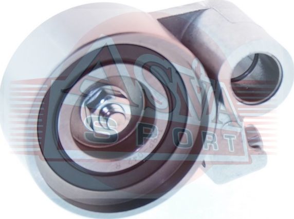 Натяжной ролик (натяжитель) приводного клинового ремня Asva. Артикул TYBP-042