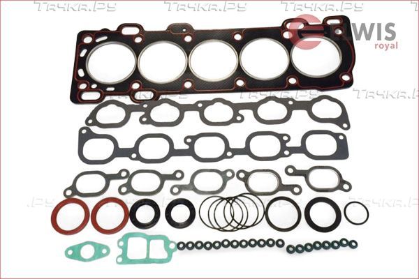 Комплект прокладок ГБЦ Elwis Royal для Volvo S60 I 2000-2010. Артикул 9855593