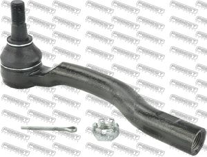 Наконечник рулевой тяги Febest правый для Nissan Patrol Y62 2016-2025. Артикул 0221-Z62RH