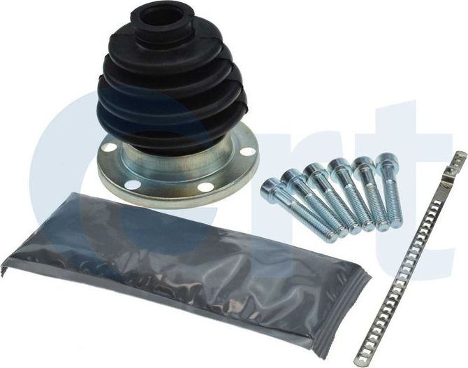 Пыльник ШРУСа внутренний ERT. Артикул 500068