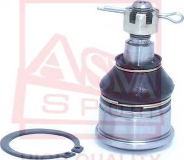 Шаровая опора Asva. Артикул 0320-030