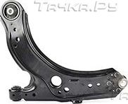 Поперечный рычаг передней подвески BSG левый нижний для SEAT Leon I 1999-2006. Артикул BSG 90-315-019