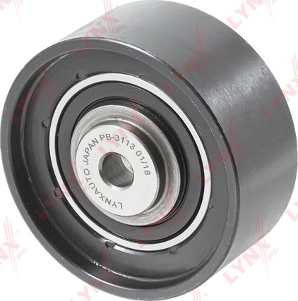 Направляющий (ведущий) ролик ремня ГРМ LYNXauto. Артикул PB-3113