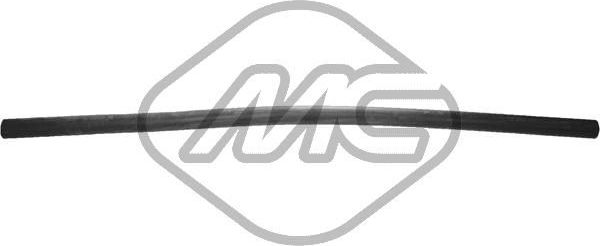 Продольный рычаг передней подвески Metalcaucho. Артикул 00309