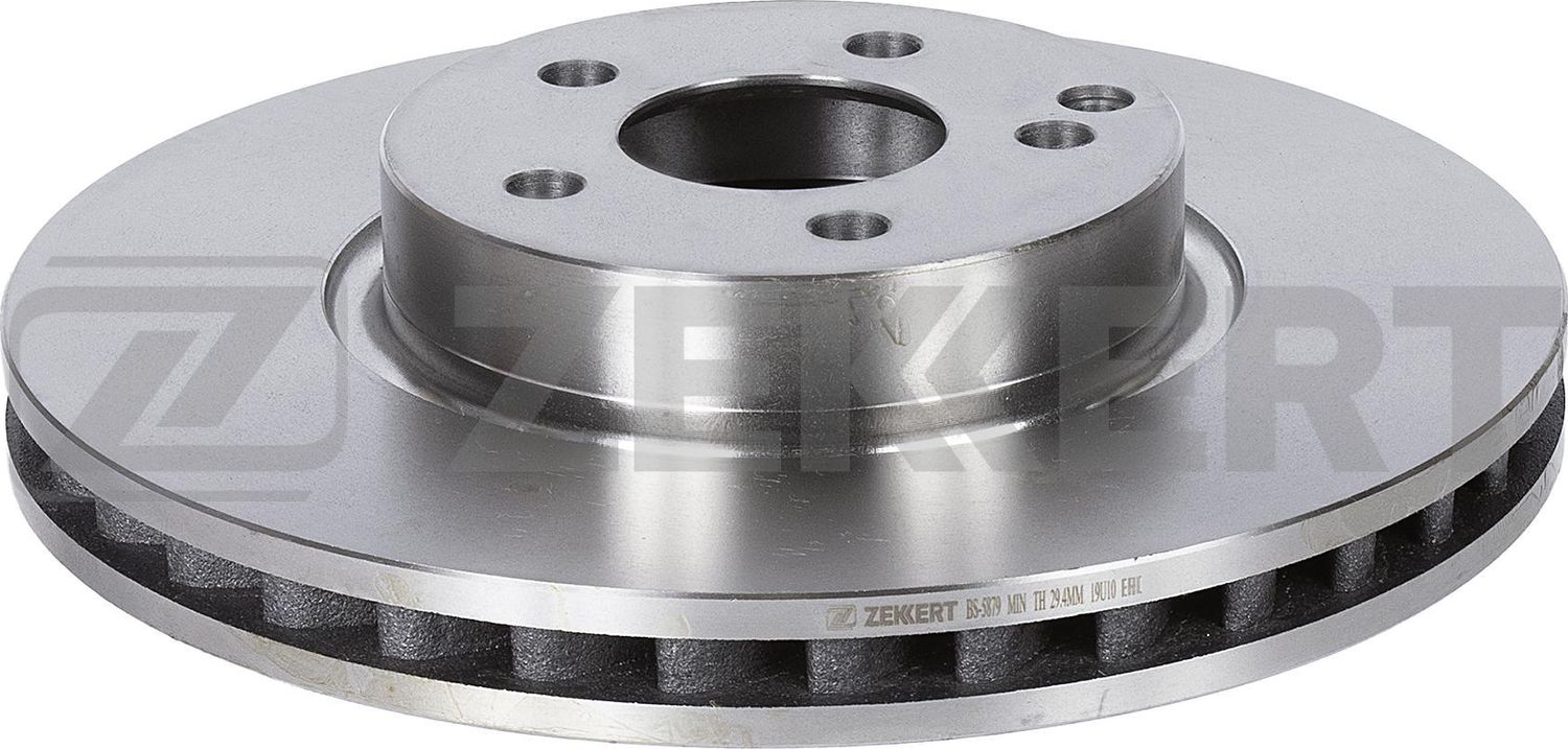 Тормозной диск Zekkert. Артикул BS-5879