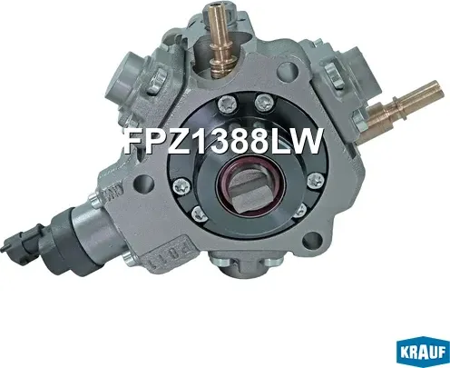 ТНВД (Krauf). Артикул FPZ1388LW