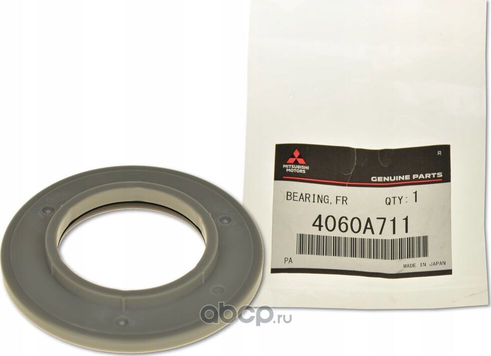 Опора амортизатора (стойки) Mitsubishi. Артикул 4060A711