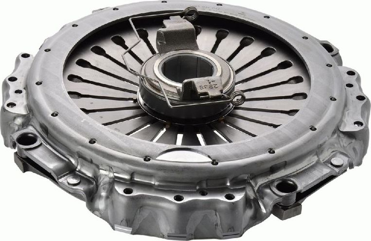 Корзина сцепления SACHS. Артикул 3483 034 042