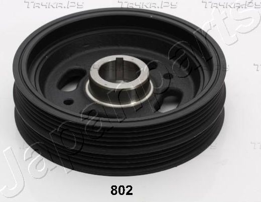 Шкив коленвала Japanparts. Артикул PU-802