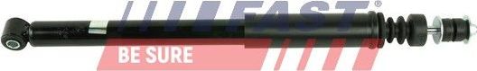 Амортизатор Fast задний для Renault Logan I 2004-2015. Артикул FT11019