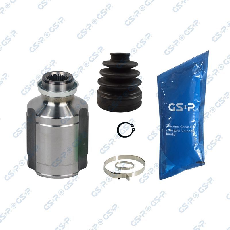 Шрус внутренний (граната) GSP передний правый для Mazda 6 I (GG) 2002-2008. Артикул 601449