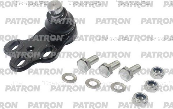 Шаровая опора Patron. Артикул PS3003R