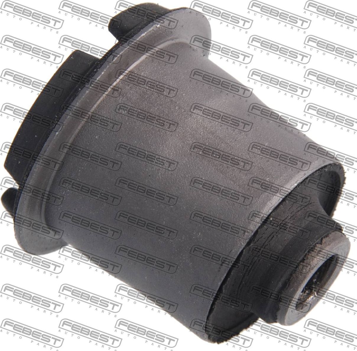 Сайлентблок переднего рычага подвески Febest верхний внутренний для Lexus GS III 2005-2011. Артикул TAB-233