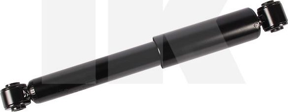 Амортизатор NK. Артикул 63361161