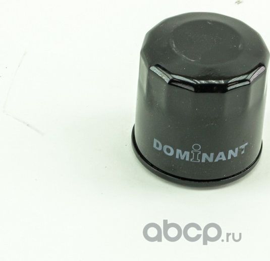 Фильтр масляный (Dominant). Артикул MZ0790100001