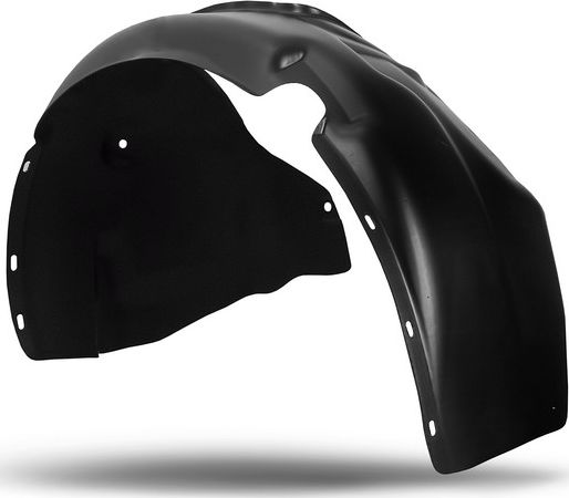 Подкрылок (локер) TOTEM передний правый Кiа Rio III седан 2015-2017. Артикул NLL.25.42.002