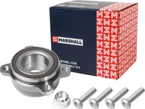 Подшипник ступ.VW TOUAREG/PORSCHE CAYENNE 10- пер./зад. (Marshall). Артикул M8136735