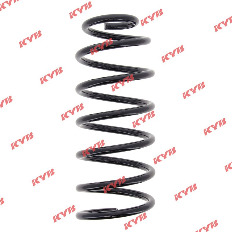 Пружина подвески KYB (Каяба) K-Flex. Артикул RC1695