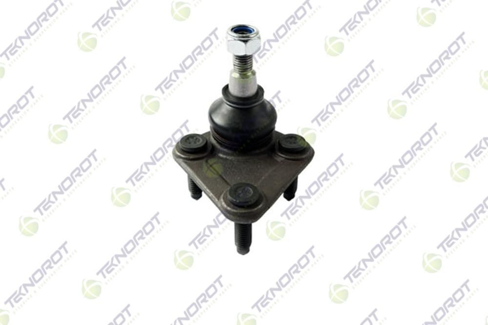 Шаровая опора Teknorot передняя нижняя для Audi A3 II (8P) 2003-2009. Артикул A-495