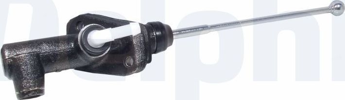 Цилиндр сцепления главный Delphi. Артикул LM80272