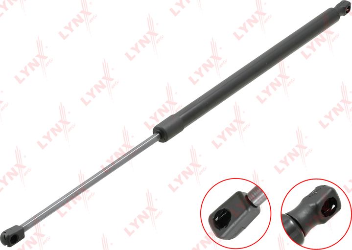 Амортизатор (упор) багажника LYNXauto. Артикул GS-1537