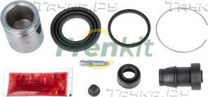 Ремкомплект тормозного суппорта Frenkit. Артикул 238801