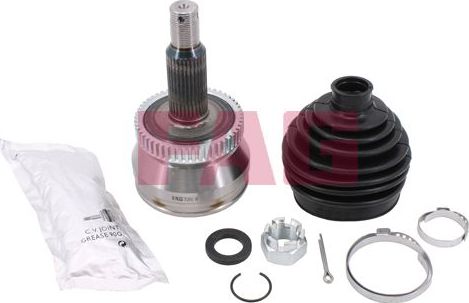 Шрус внутренний (граната) Fag. Артикул 771 0622 30