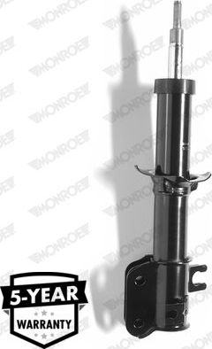 Амортизатор Monroe Original. Артикул 11378