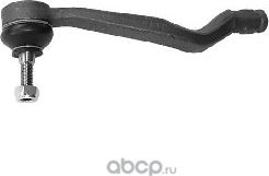 Наконечник рулевой тяги Renault левый внешний для Renault Logan I 2004-2015. Артикул 6001547610