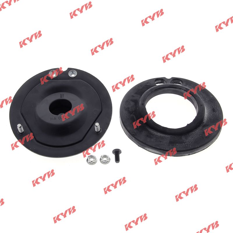 Опора амортизатора (стойки) KYB (Каяба) Suspension Mounting Kit. Артикул SM5198