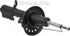 Амортизатор Zentparts. Артикул Z00555