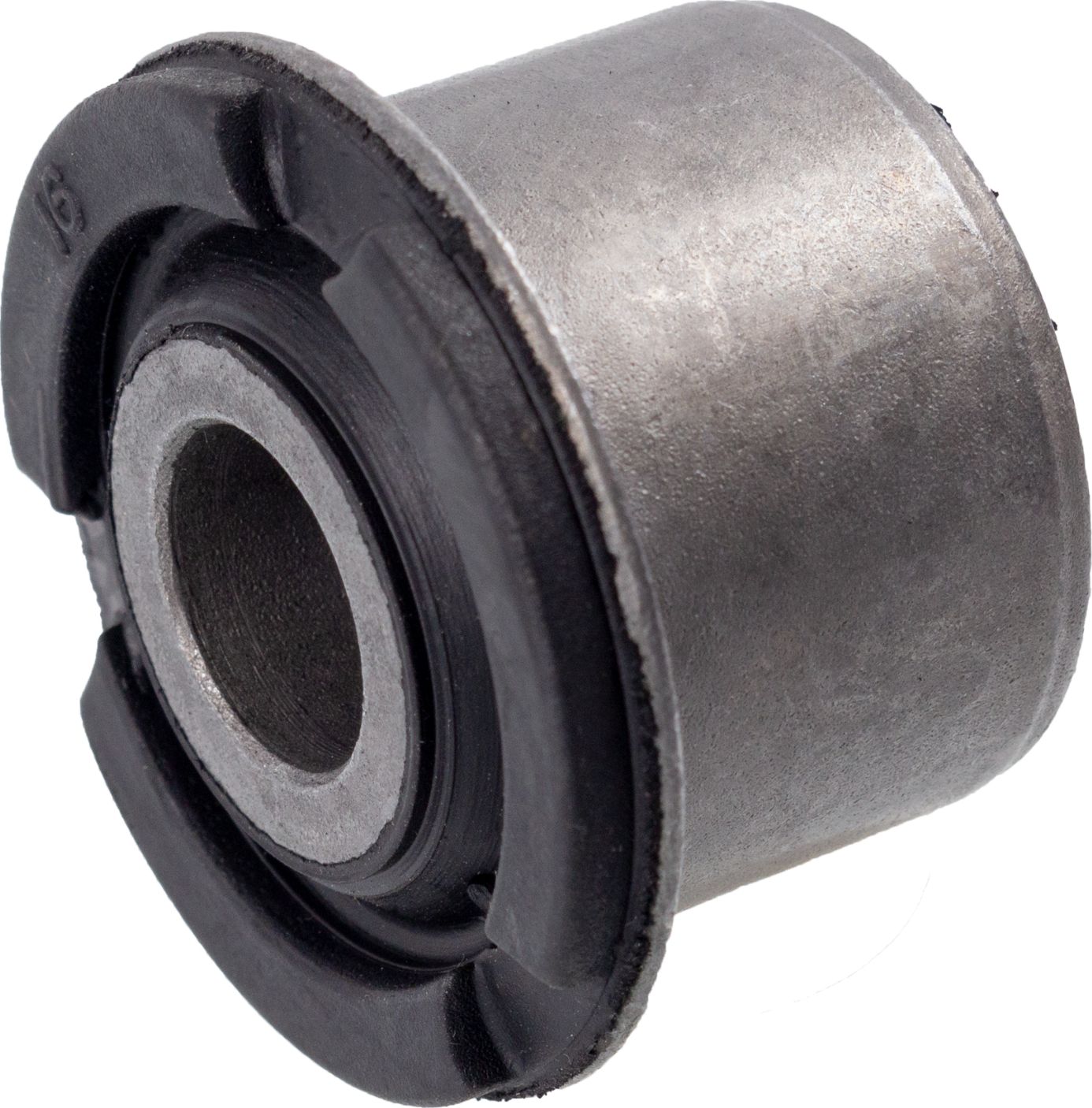 Сайлентблок заднего рычага подвески Febi Bilstein (резина/металл). Артикул 10817