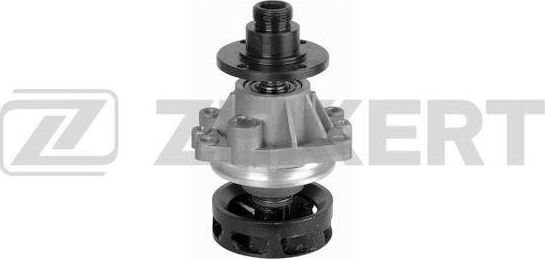 Помпа (водяной насос) Zekkert. Артикул WP-1011